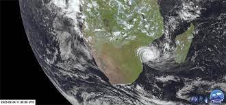 Cyclone Freddy Wreaks Havoc on Mozambique/Malawi for a Second Time